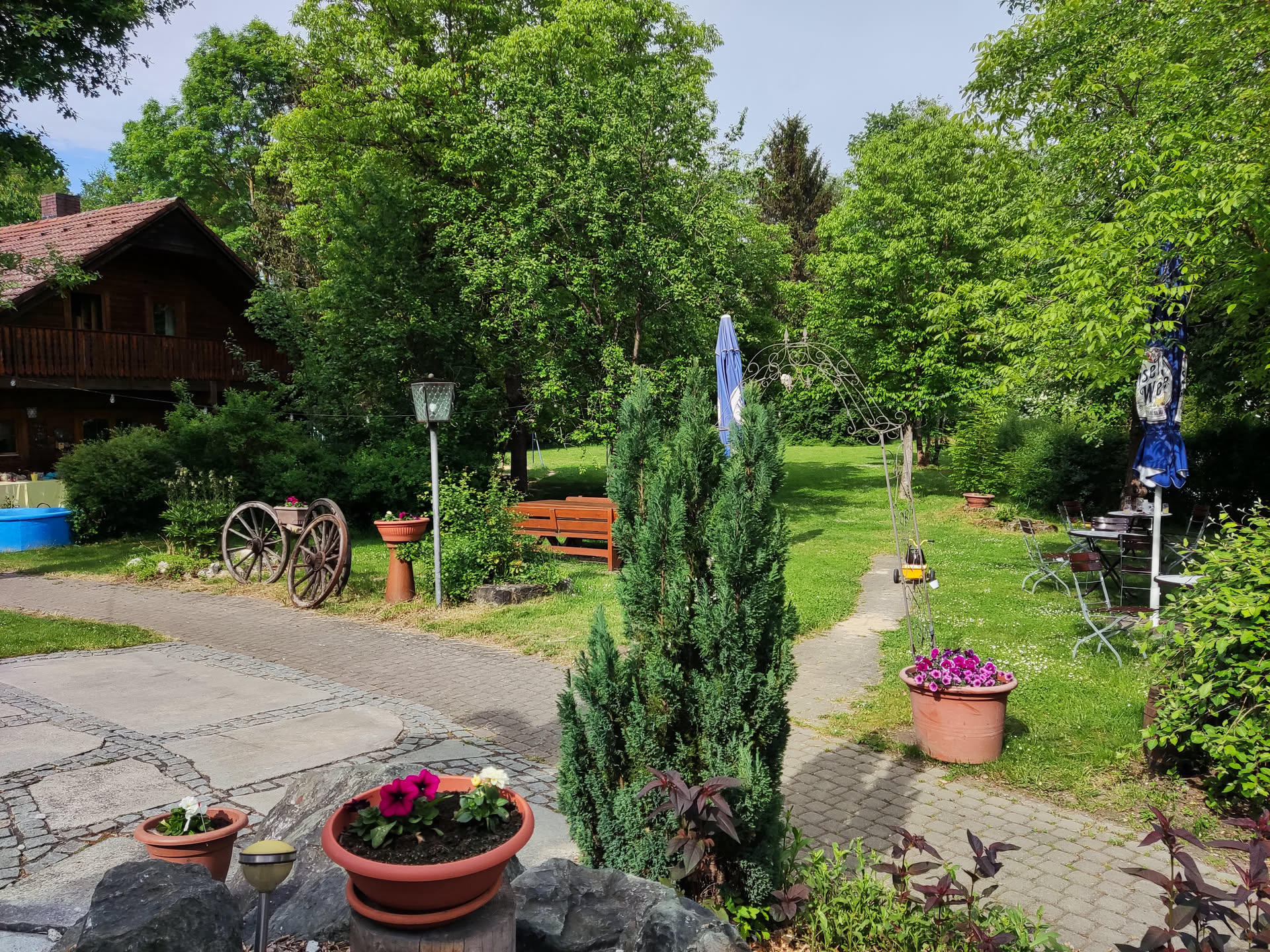 Essen & Rezepte