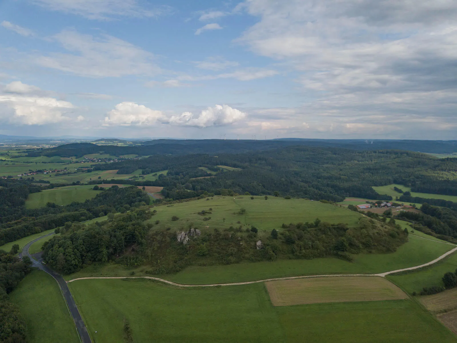 Neubürg