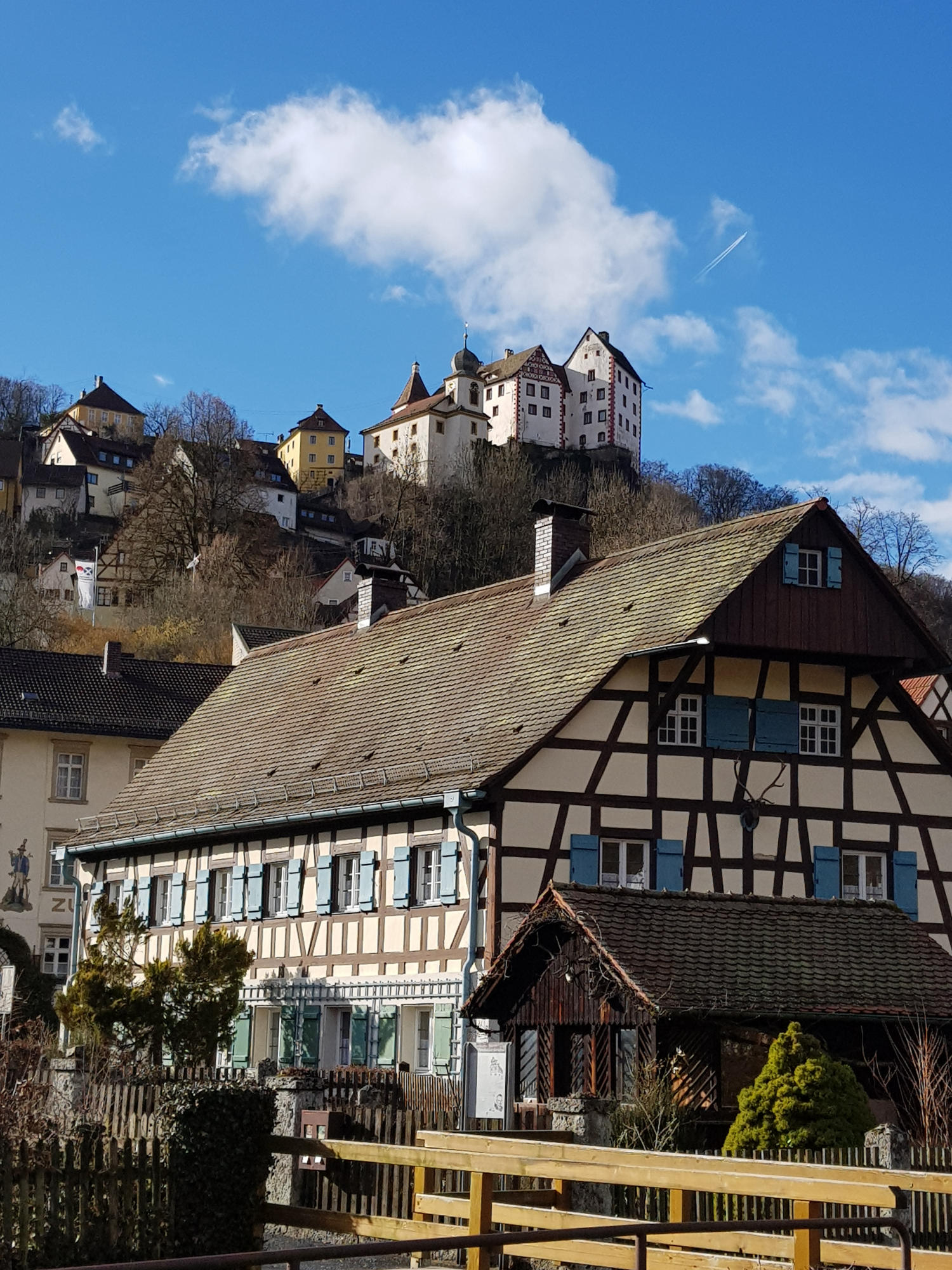 Egloffstein