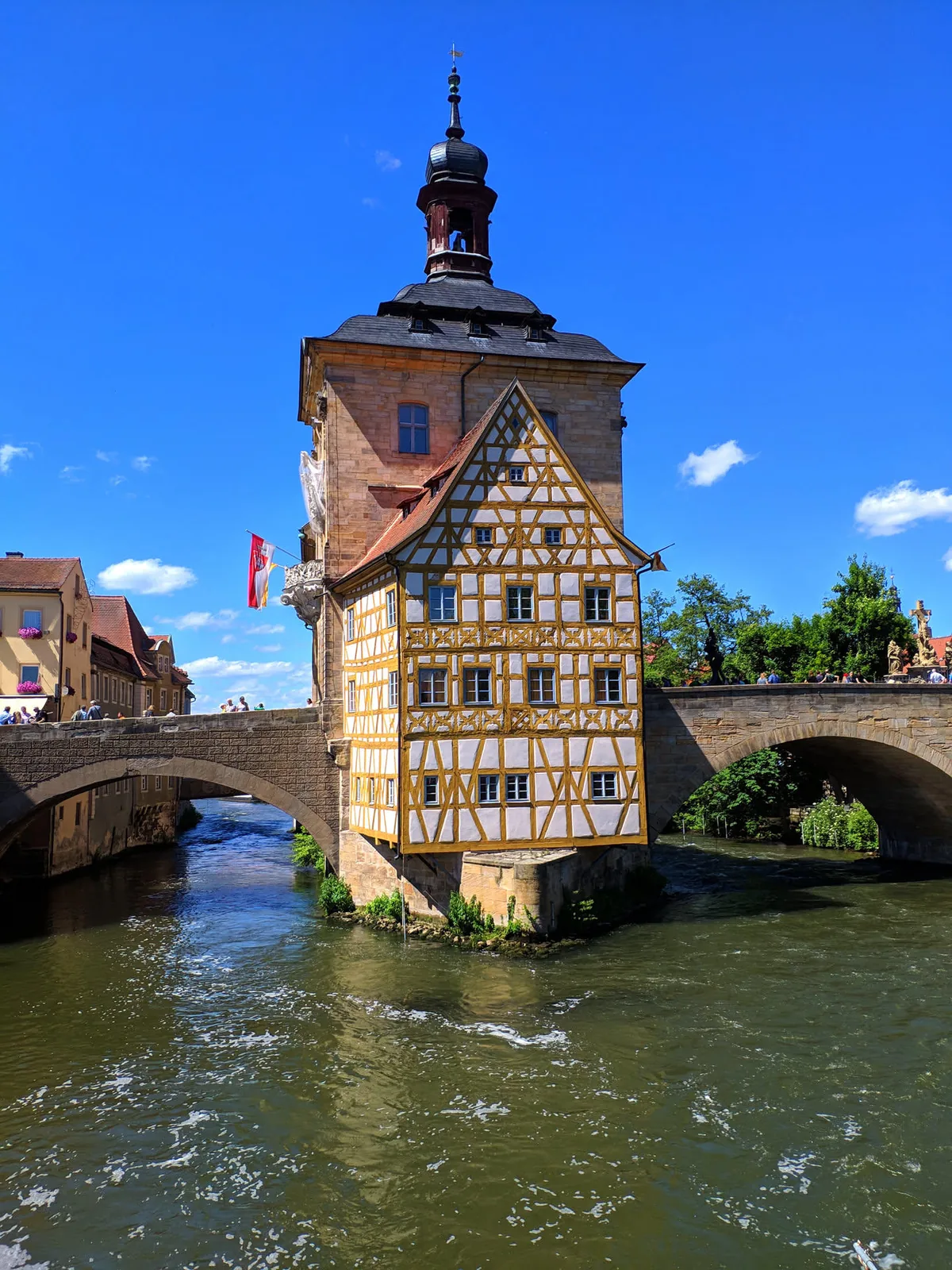 Bamberg