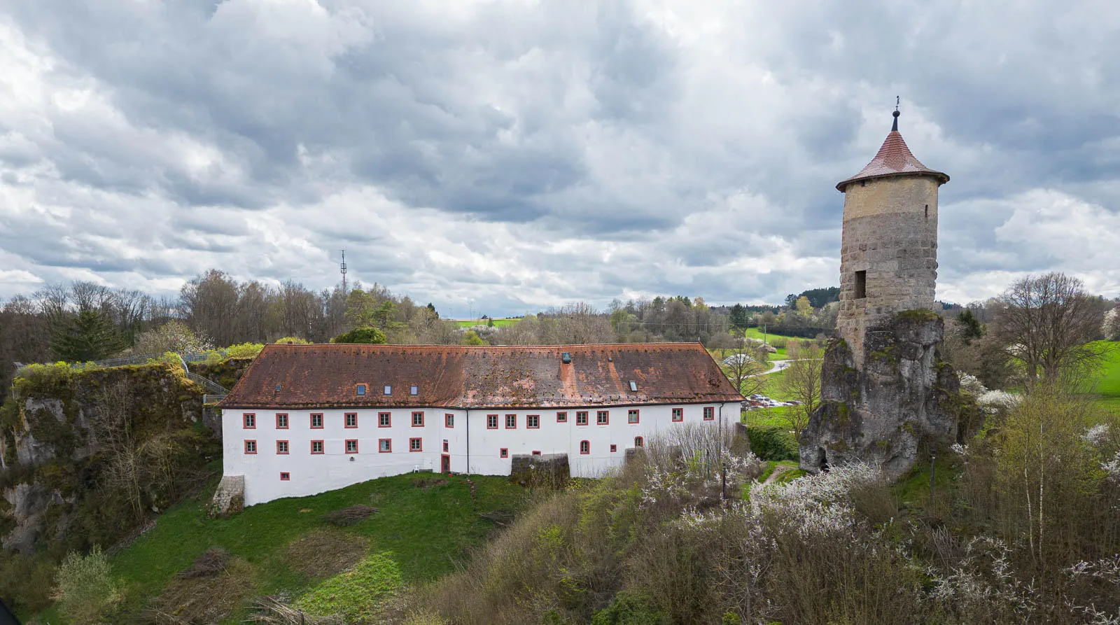 Burg Waischenfeld