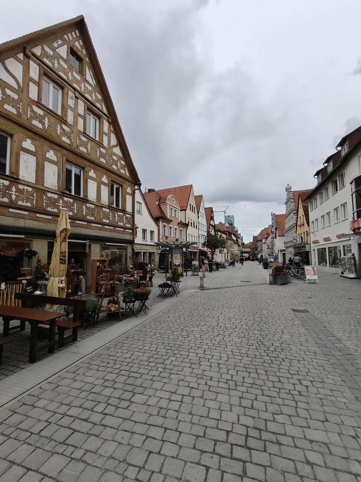 Forchheim